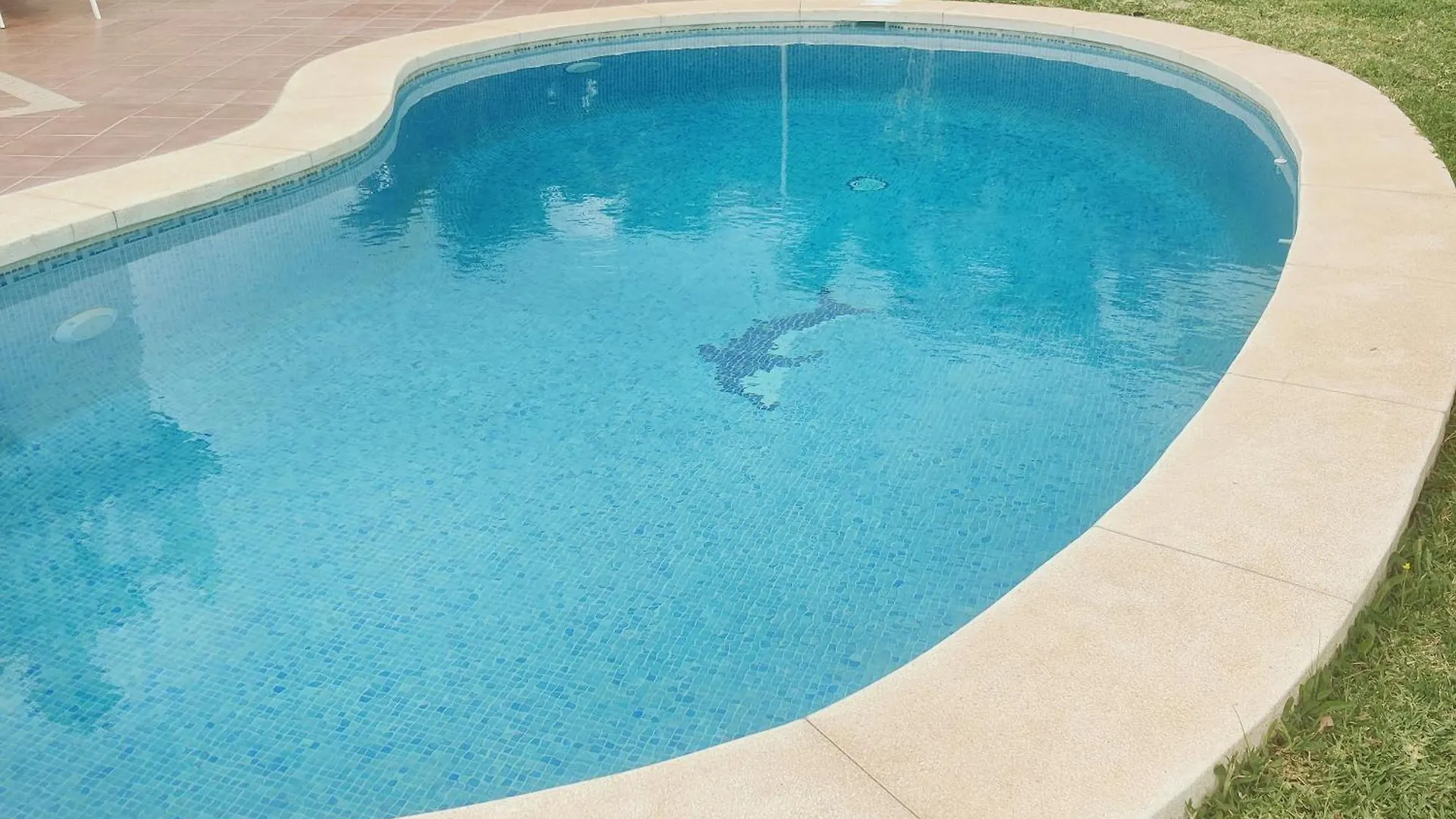 Charming Mansion - Pool - Patio - 5 Bedrooms Santa Fe de los Boliches 0*,