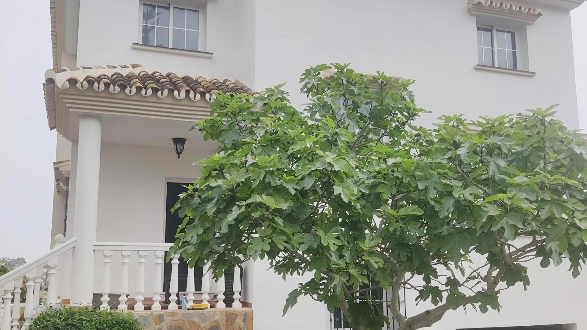 Charming Mansion - Pool - Patio - 5 Bedrooms Santa Fe de los Boliches