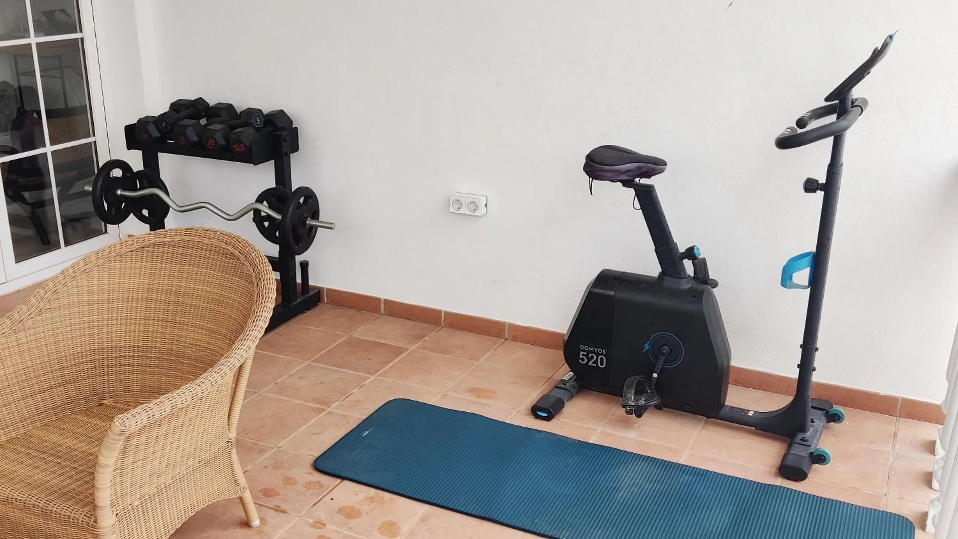 Charming Mansion - Pool - Patio - 5 Bedrooms Santa Fe de los Boliches