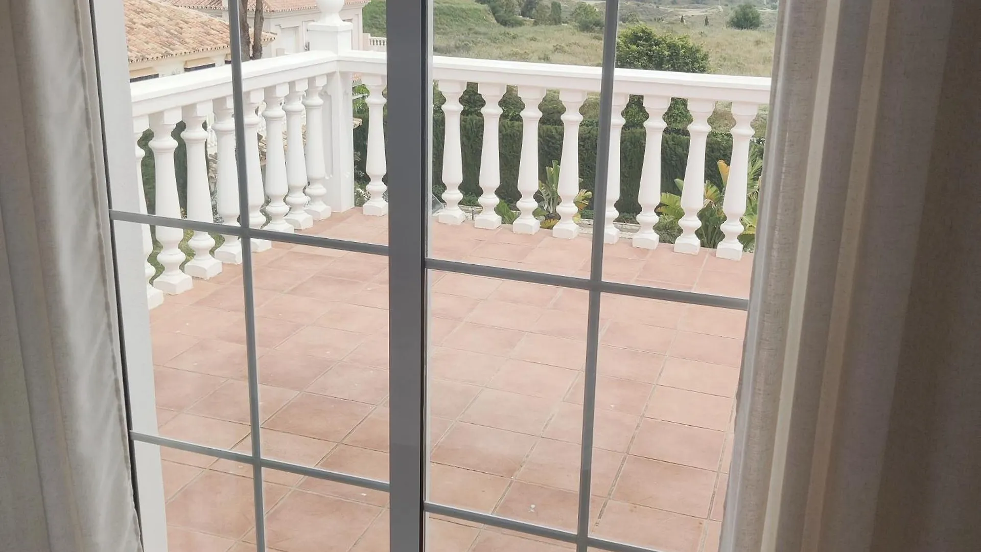 Charming Mansion - Pool - Patio - 5 Bedrooms Santa Fe de los Boliches